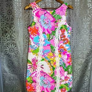 LILY PULITZER 20th ANNIVERSARY TARGET COLLECTION DRESS